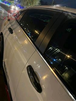 شێڤرۆلێت مالیبۆ